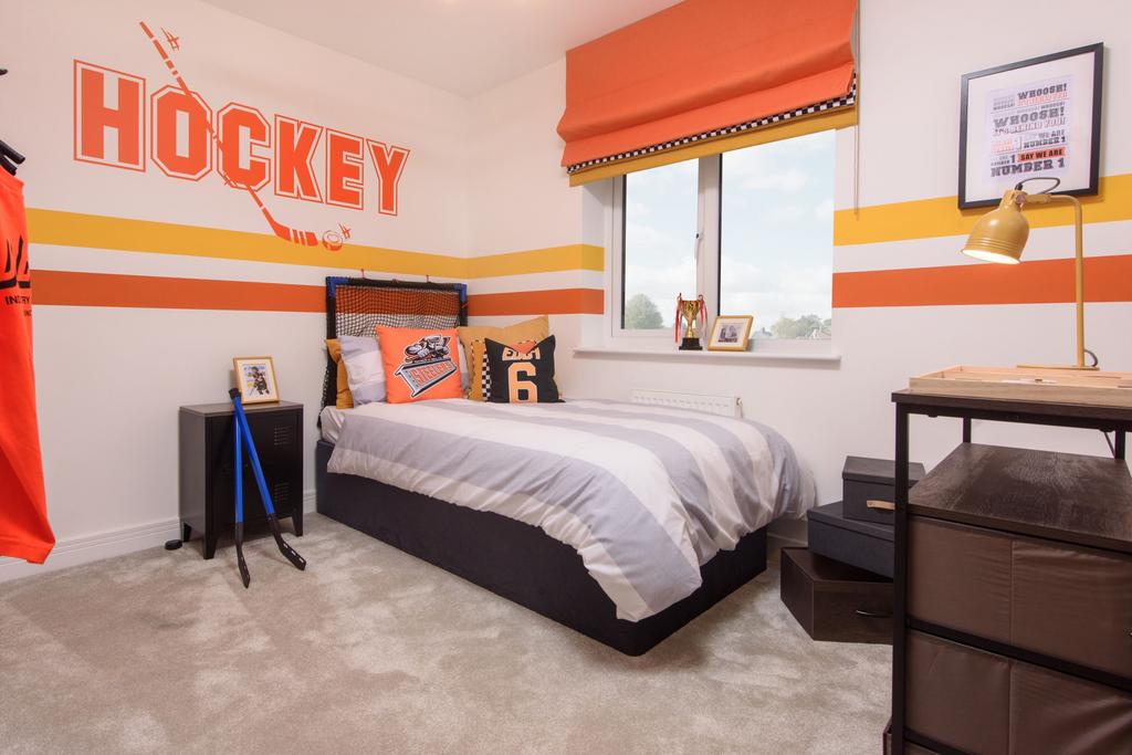 Indicative Images