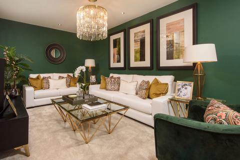 undefined, The Cutler at Buttercross Meadows, DN20, Wrawby Road DN20