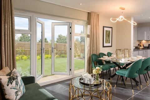 undefined, The Cutler at Buttercross Meadows, DN20, Wrawby Road DN20