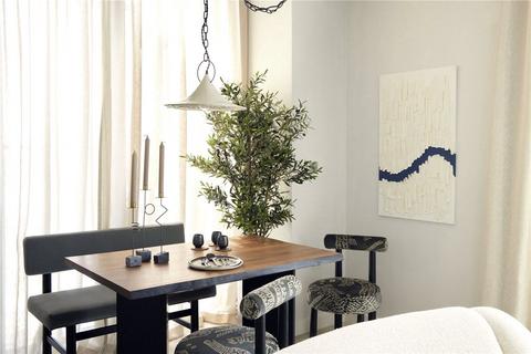 1 bedroom apartment for sale, One Crown Place, Hackney, EC2A