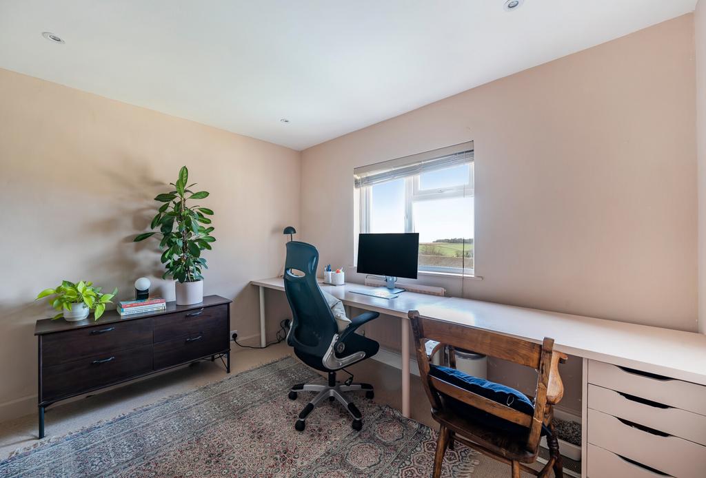 Study/Bedroom