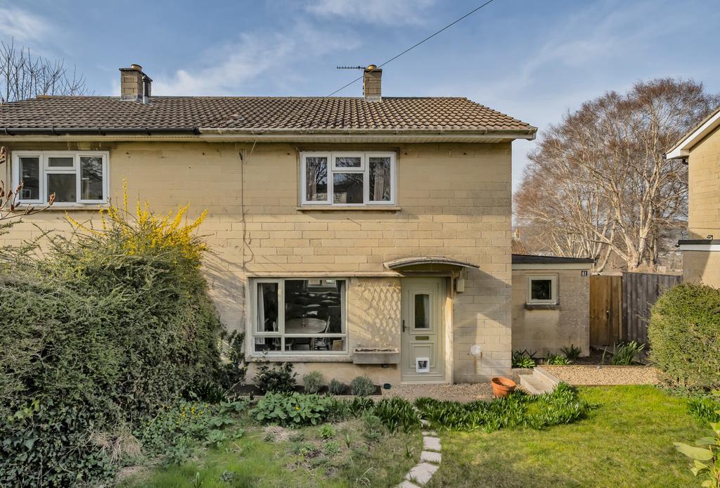 Front Elevation