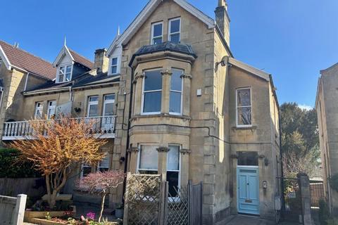 1 bedroom ground floor flat for sale, Combe Park, Bath
