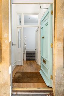 1 bedroom ground floor flat for sale, Combe Park, Bath