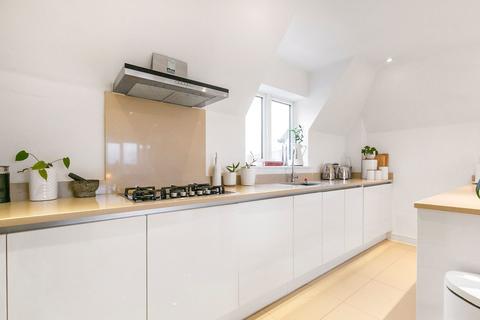 3 bedroom flat to rent, Guardhouse Way, London, NW7