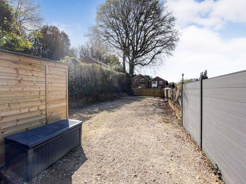 Braeside Crescent