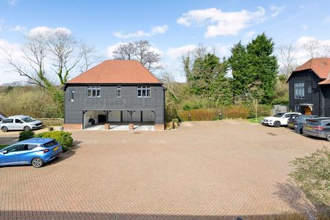 38 Cherry Tree Lane, Ewhurst, Cranleigh, GU6 7GG