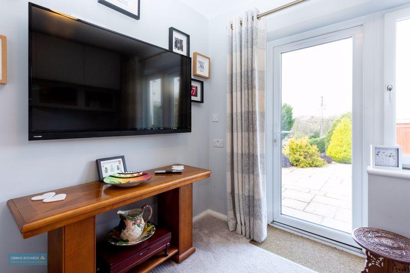 Bedroom/Snug