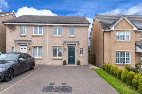 6 Bothiebrigs Drive, Nigg, Aberdeen, AB12 4LA
