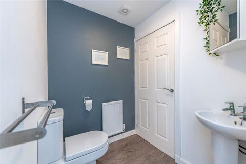 6 Bothiebrigs Drive, Nigg, Aberdeen, AB12 4LA
