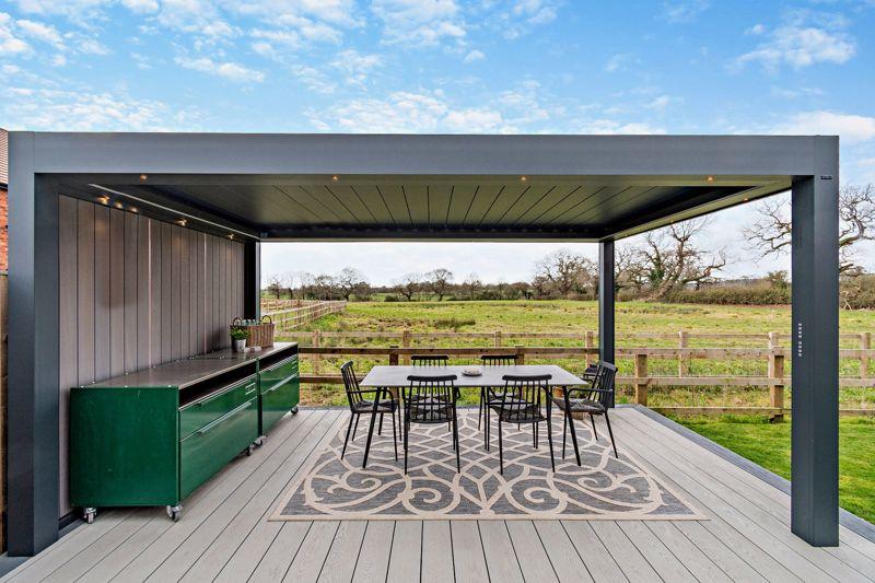Pergola