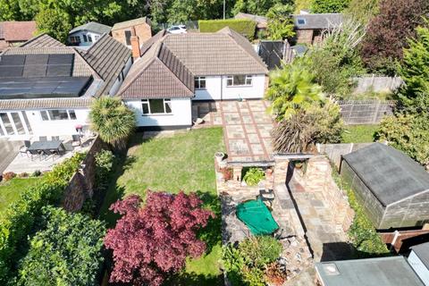 3 bedroom bungalow for sale, Meadow Walk, The Orchard, Ewell