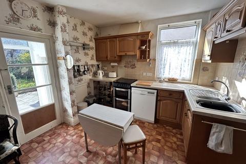 undefined, Kensington Avenue, Old Colwyn