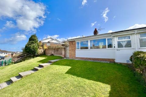 2 bedroom semi-detached bungalow for sale, Bryn Castell, Conwy