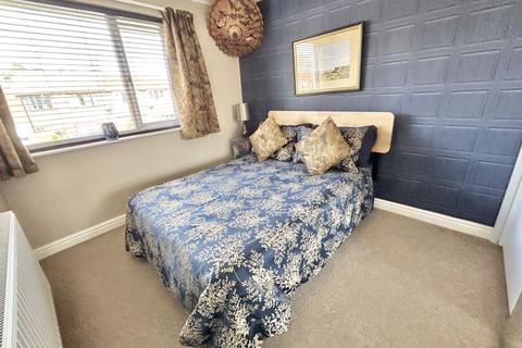 2 bedroom semi-detached bungalow for sale, Bryn Castell, Conwy