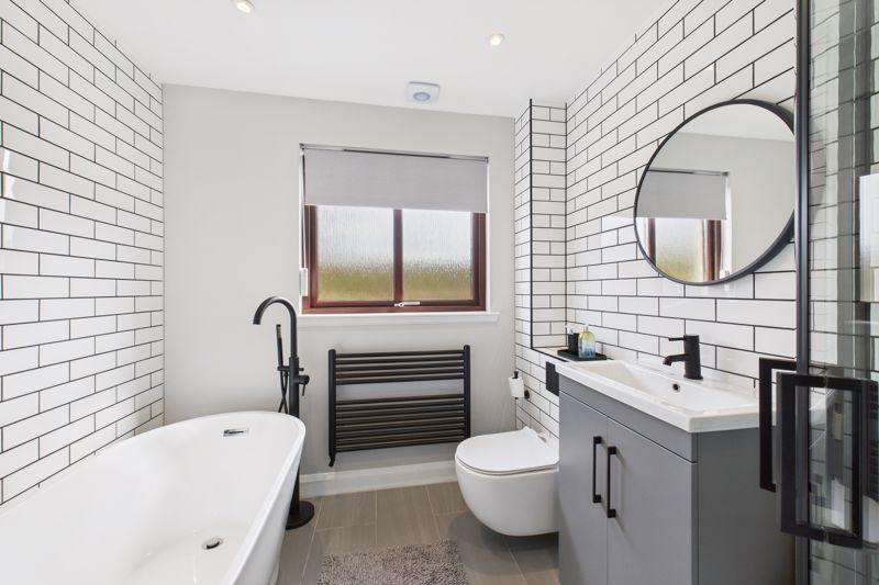 Bathroom Angle 2