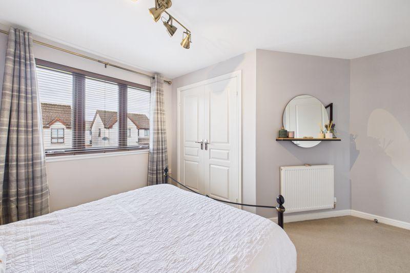 Bedroom 2 Angle 2