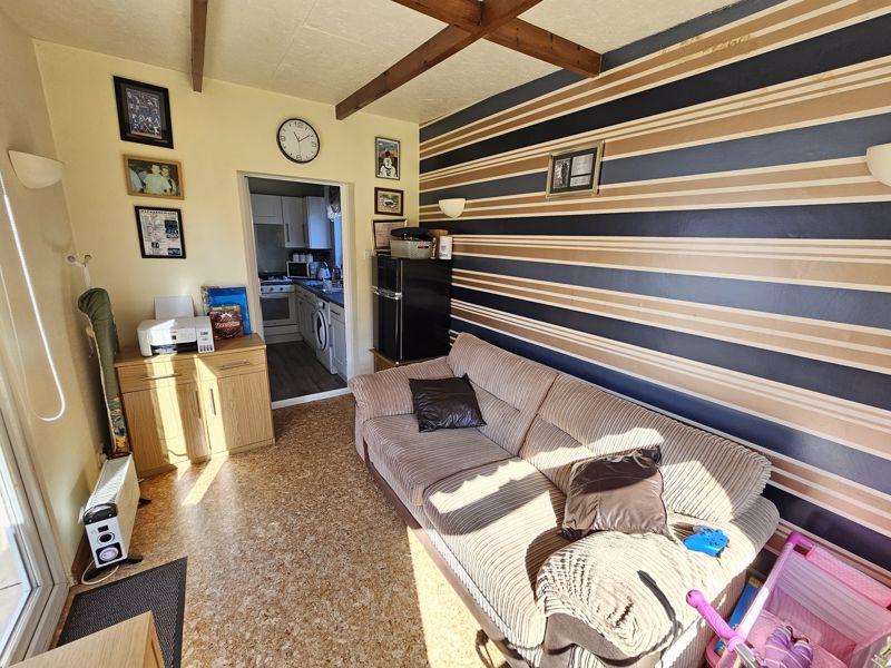 Sunroom Additional