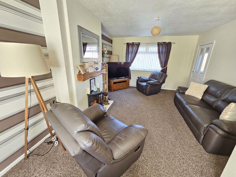 Lounge Area...