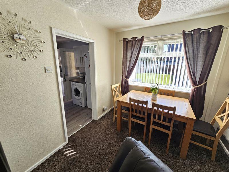 Dining Area...