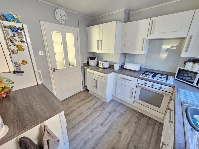 Kitchen Additional