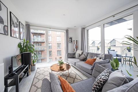 Ironworks Way, Upton Park, London, E13