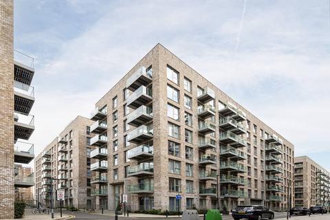 2 bedroom flat for sale, Ironworks Way, Upton Park, London, E13