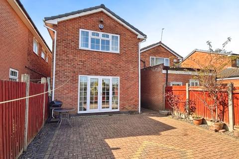 3 bedroom detached house for sale, Andrew Gardens, Handsworth, Birmingham, B21 9PN