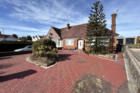 Marine Road, Penrhyn Bay