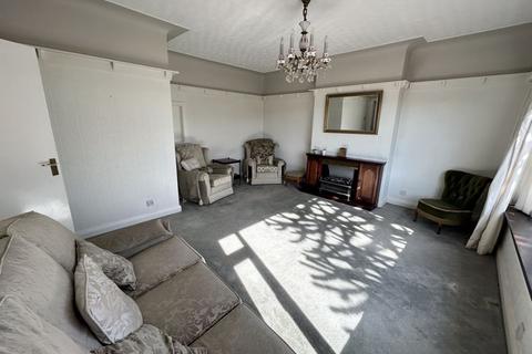2 bedroom semi-detached bungalow for sale, Marine Road, Penrhyn Bay