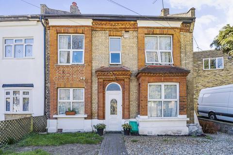 4 bedroom semi-detached house for sale, Drayton Road, Leytonstone, London, E11