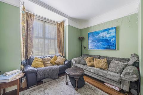 4 bedroom semi-detached house for sale, Drayton Road, Leytonstone, London, E11