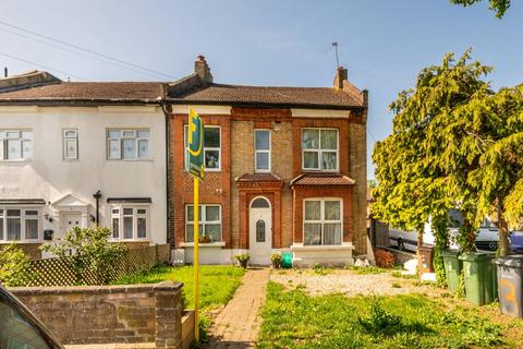 4 bedroom semi-detached house for sale, Drayton Road, Leytonstone, London, E11