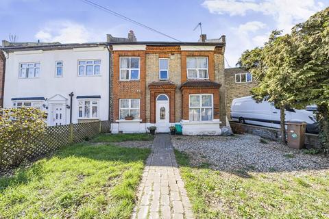 4 bedroom semi-detached house for sale, Drayton Road, Leytonstone, London, E11