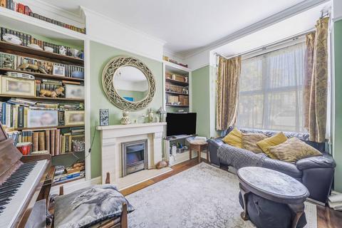 4 bedroom semi-detached house for sale, Drayton Road, Leytonstone, London, E11