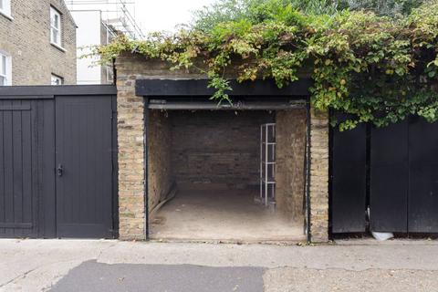 Garage for sale, Beaconsfield Walk, Parsons Green, London, SW6