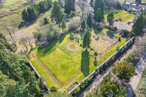 Land for sale, The Walled Garden, Beauclerc, Riding Mill, Northumberland