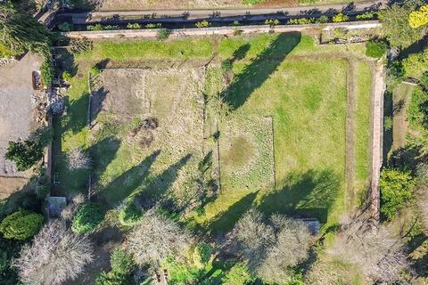 Land for sale, The Walled Garden, Beauclerc, Riding Mill, Northumberland