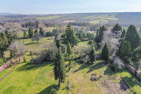 Land for sale, The Walled Garden, Beauclerc, Riding Mill, Northumberland