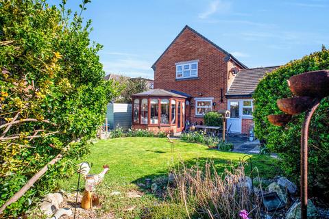 1 Marsham Way, Halling, Rochester, ME2 1LY