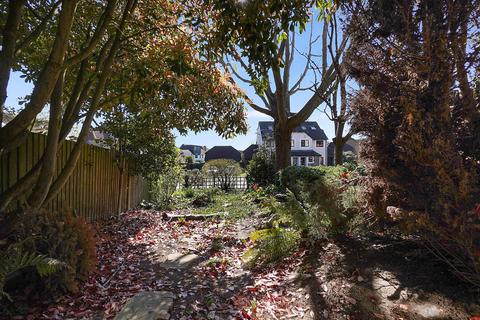 1 Marsham Way, Halling, Rochester, ME2 1LY