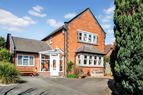 1 Marsham Way, Halling, Rochester, ME2 1LY
