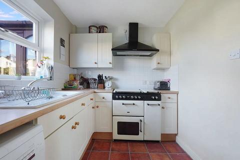 1 Marsham Way, Halling, Rochester, ME2 1LY