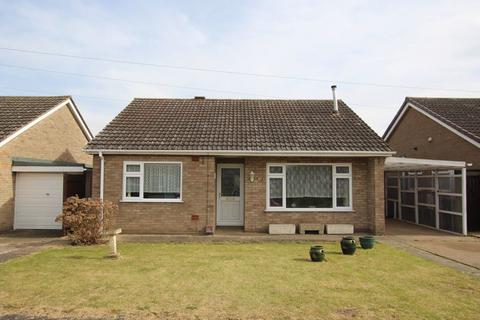 25 Anderson, Dunholme, Lincoln, LN2 3SR
