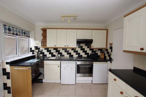 25 Anderson, Dunholme, Lincoln, LN2 3SR