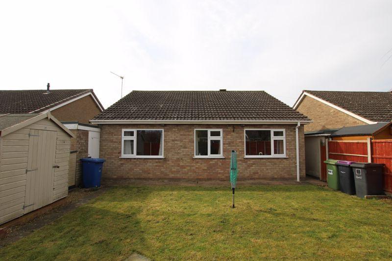 Rear elevation