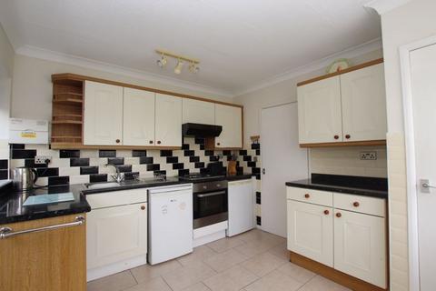 25 Anderson, Dunholme, Lincoln, LN2 3SR
