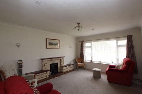 25 Anderson, Dunholme, Lincoln, LN2 3SR