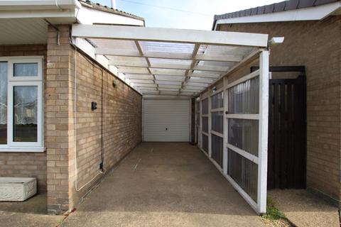 25 Anderson, Dunholme, Lincoln, LN2 3SR
