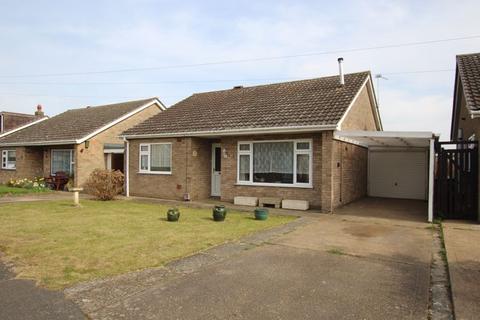 25 Anderson, Dunholme, Lincoln, LN2 3SR